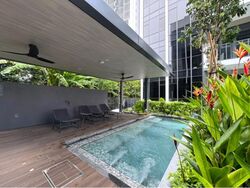 The Arden (D23), Apartment #501076381